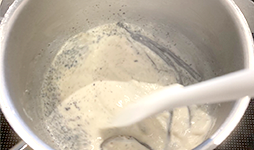 シフォンケーキの特徴